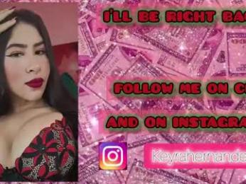 esmeralda_h — Chaturbate stream photo (May 2026)