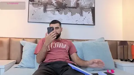 Ethan__Walker — Stripchat stream photo (Mar 2026)