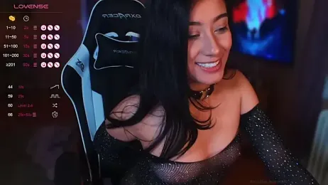 Napalm_bbgirl — Stripchat stream photo (Sep 2023)