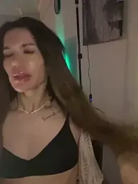 LyraEva — Stripchat stream photo (Feb 2026)