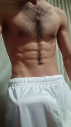 Yourbabyx — Cam4 profile photo