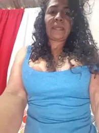 floresblancas — Stripchat profile photo