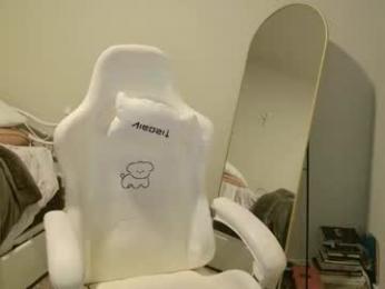 elisparadisex — Chaturbate stream photo (Mar 2026)