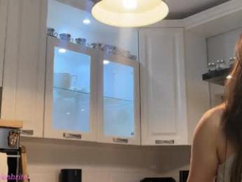 laurenbrite — Chaturbate stream photo (Apr 2026)