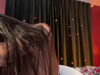 laurenbrite — Chaturbate stream photo (Mar 2026)