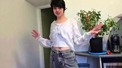 JoslynJustus — cam4