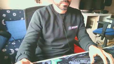 Ask_88 — Cam4 stream photo (Jan 2026)