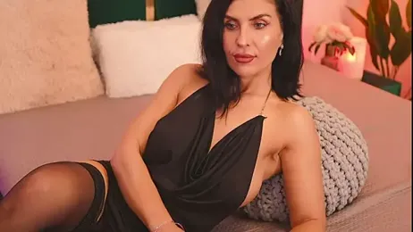 XeniaBlu — Stripchat stream photo (Feb 2026)