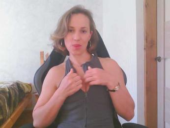 CristaQ — Bongacams stream photo (Sep 2026)
