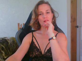 CristaQ — Bongacams profile photo