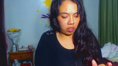 AmaJulia — Cam4 stream photo (Mar 2026)