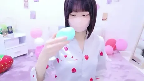 Im_Yu-na — stripchatでウェブカムモデルオンライン