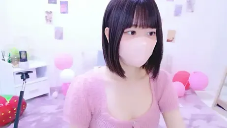 Im_Yu-na — stripchatでウェブカムモデルオンライン