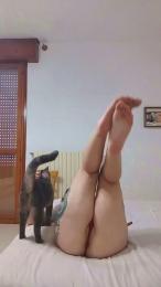 Xoxo_amelie01 — Cam4 profile photo