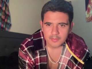 heygiovani — Camsoda stream photo (Apr 2026)