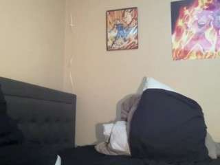 heygiovani — Camsoda stream photo (Apr 2026)