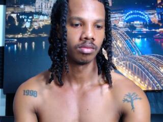 Josh Megans — flirt4freeでウェブカムモデルオンライン