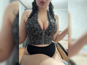 _-Afina-_ — Bongacams stream photo (Jun 2026)