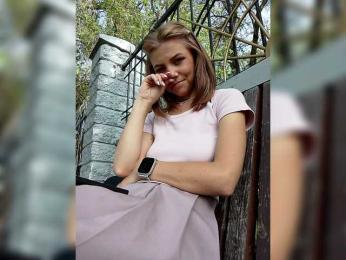 CrazyVika — Bongacams profile photo