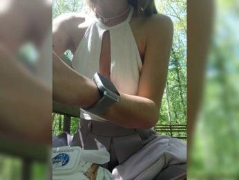 CrazyVika — Bongacams stream photo (Apr 2026)