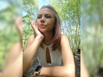 CrazyVika — bongacams