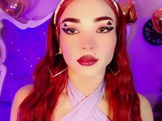 leyxandrabraz — Camsoda stream photo (Mar 2026)