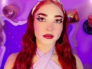 leyxandrabraz — Camsoda stream photo (Mar 2026)