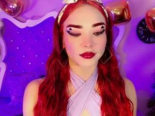 leyxandrabraz — Camsoda stream photo (Mar 2026)