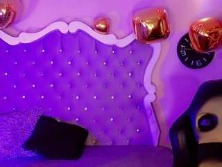 leyxandrabraz — Camsoda stream photo (Mar 2026)