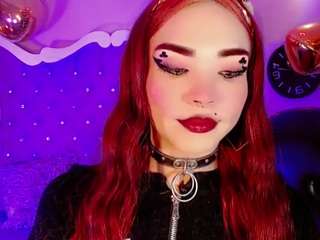 leyxandrabraz — Camsoda profile photo