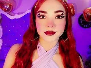 leyxandrabraz — Camsoda stream photo (Mar 2026)