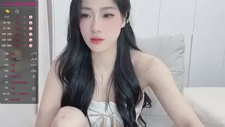 uuxiaocai — Stripchat stream photo (Apr 2025)