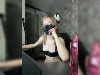 BabyRoro — Bongacams stream photo (Sep 2025)