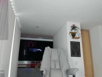 _veenus — Chaturbate stream photo (Mar 2026)