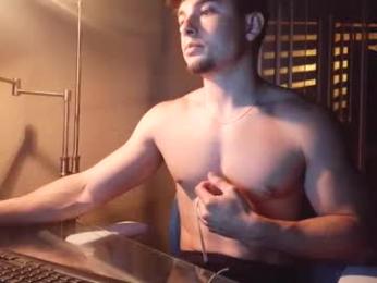 domd3 — Chaturbate stream photo (Apr 2026)