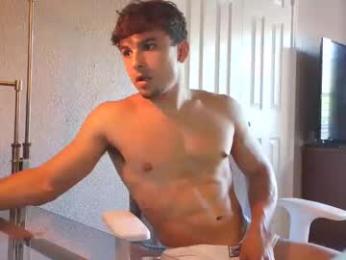 domd3 — Chaturbate stream photo (Apr 2026)