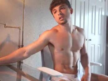 domd3 — Chaturbate stream photo (Apr 2026)