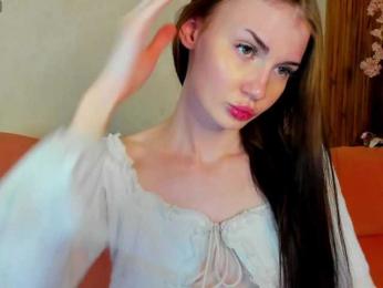 JennieHunter — bongacams