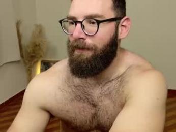 deanlek — Chaturbate stream photo (Feb 2026)