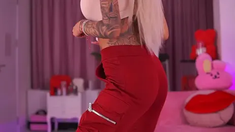 fallingangel — Stripchat stream photo (Mar 2026)