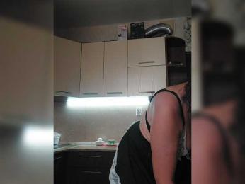 LaliaMia — Bongacams stream photo (Aug 2026)