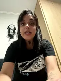 diezinha — Stripchat profile photo