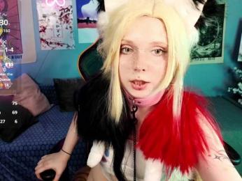 usagi-sasagi — Bongacams stream photo (May 2026)
