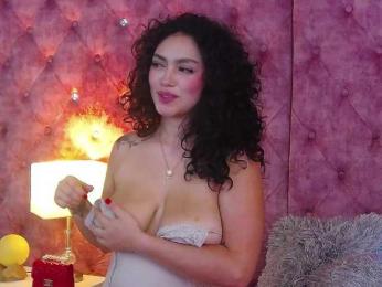 MaddisonBelucci — Bongacams stream photo (Aug 2025)