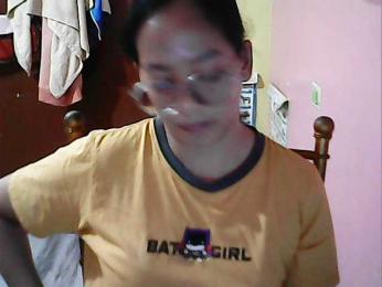 MystiqueMiss — Bongacams profile photo