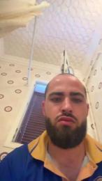 Aimar2020 — Cam4 stream photo (May 2026)