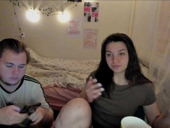 FanatKenli — bongacamsでウェブカムモデルオンライン