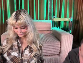 SinChronised — bongacamsでウェブカムモデルオンライン