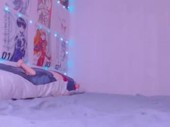 aaron_umeko — chaturbate