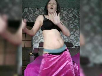 Zarevna — bongacams